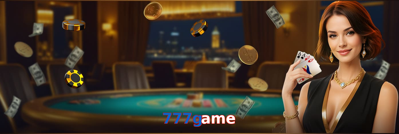 777Game